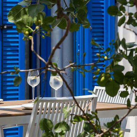 Aneli Luxury Villas-Villa Αίγινα Εξωτερικό φωτογραφία