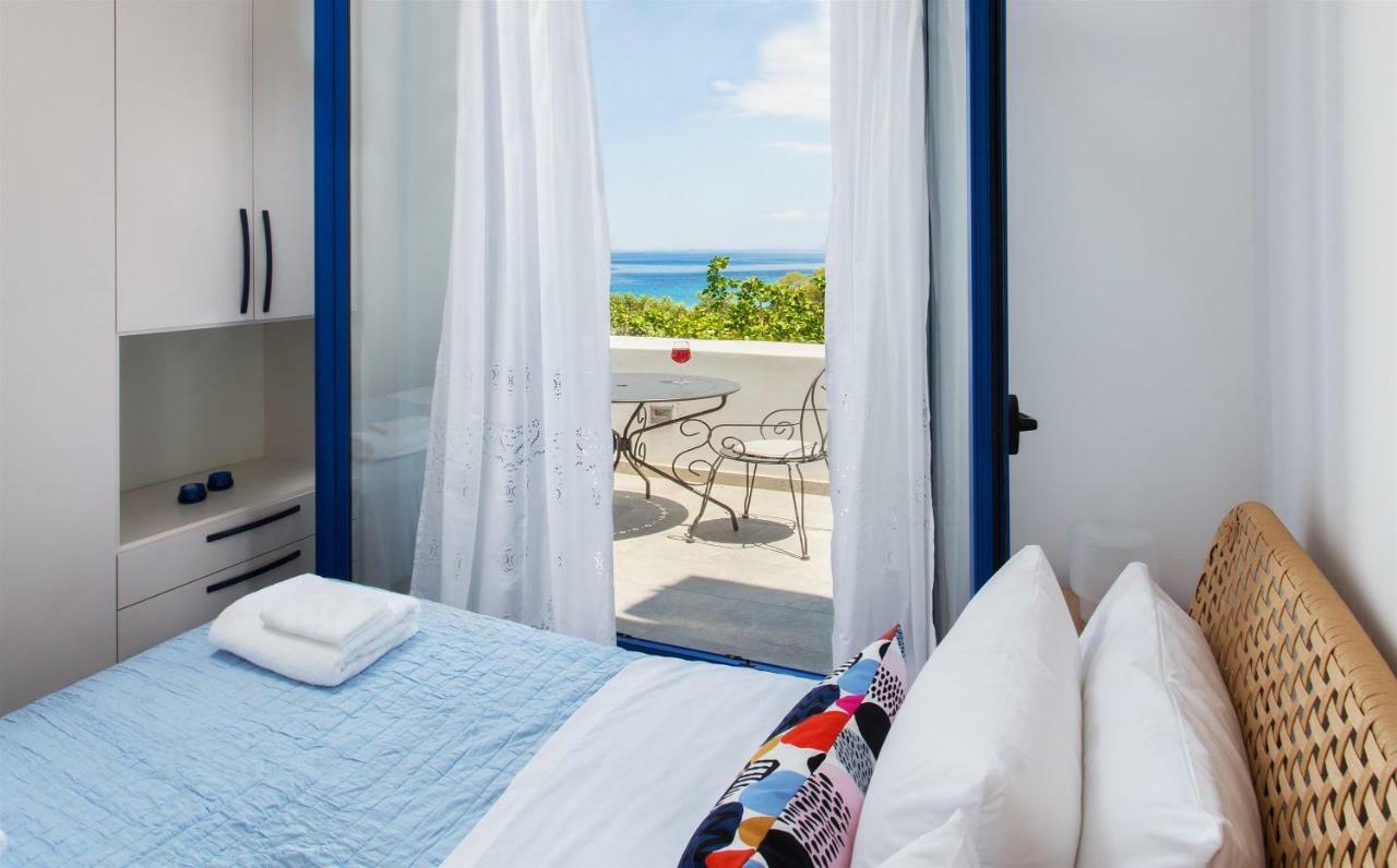 Aneli Luxury Villas-Villa Αίγινα Εξωτερικό φωτογραφία