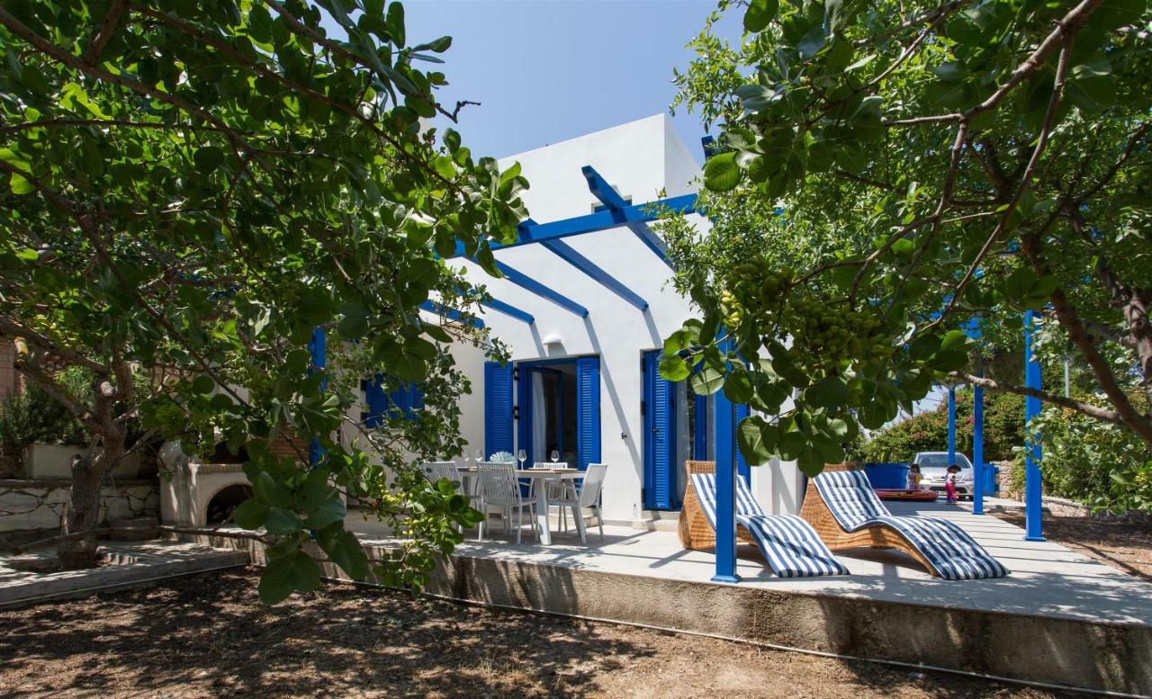 Aneli Luxury Villas-Villa Αίγινα Εξωτερικό φωτογραφία