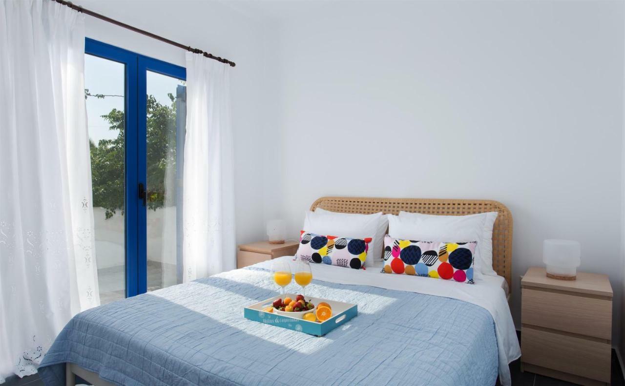 Aneli Luxury Villas-Villa Αίγινα Εξωτερικό φωτογραφία