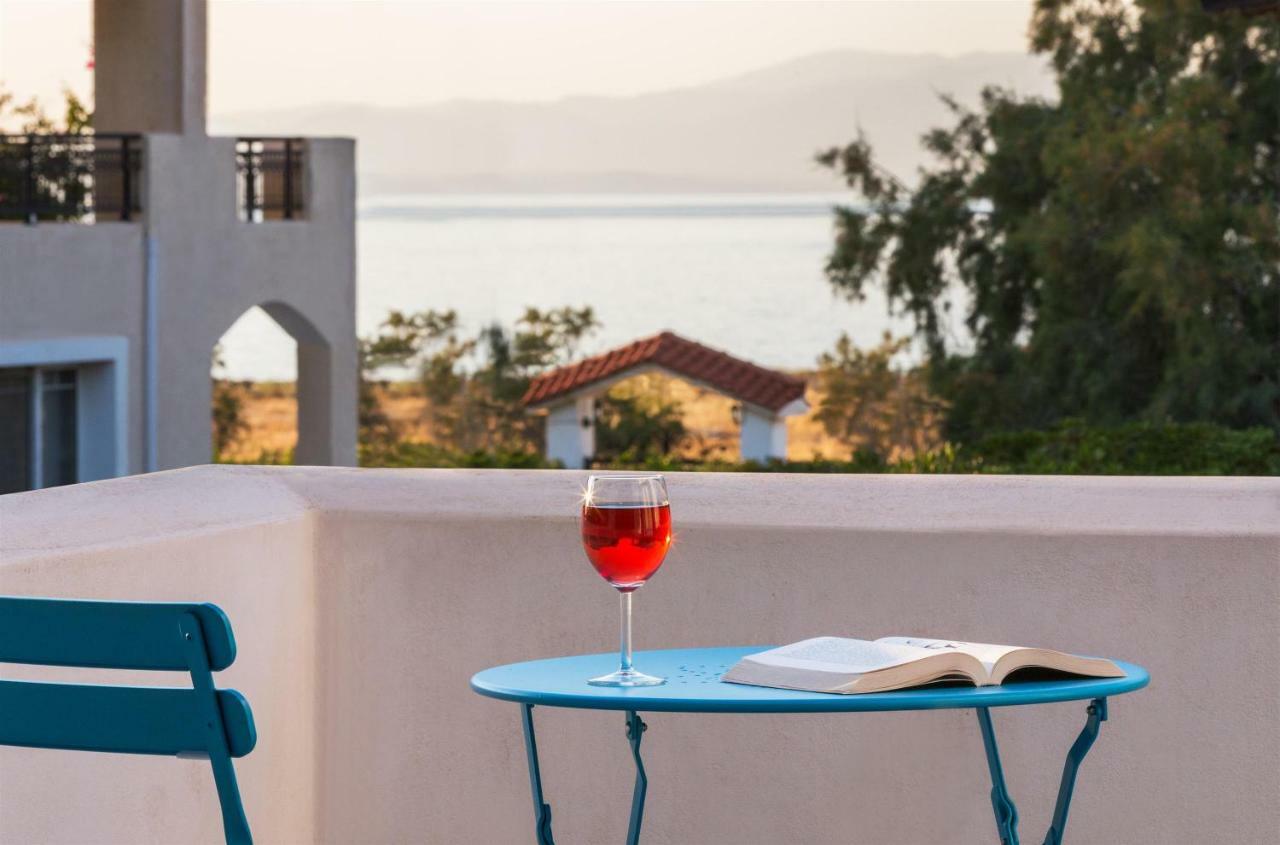 Aneli Luxury Villas-Villa Αίγινα Εξωτερικό φωτογραφία