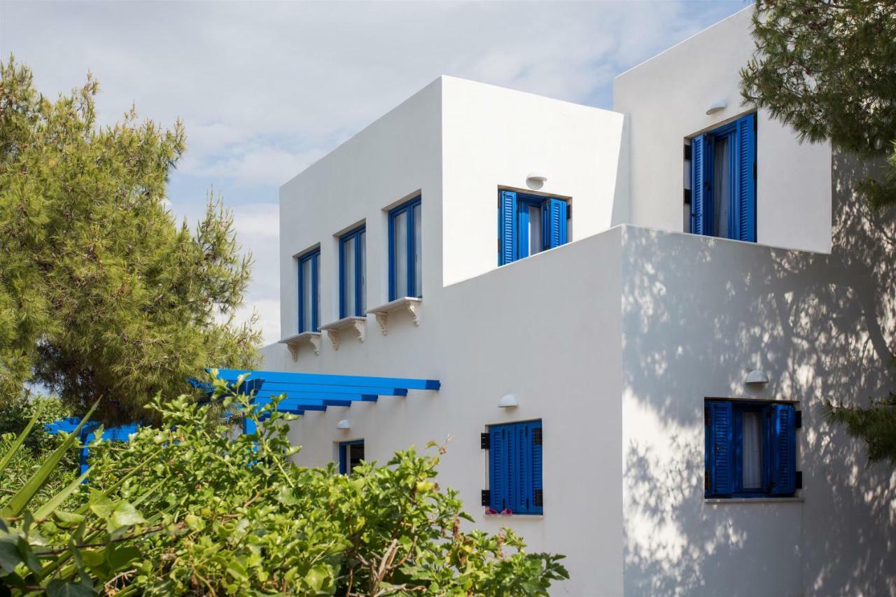 Aneli Luxury Villas-Villa Αίγινα Εξωτερικό φωτογραφία