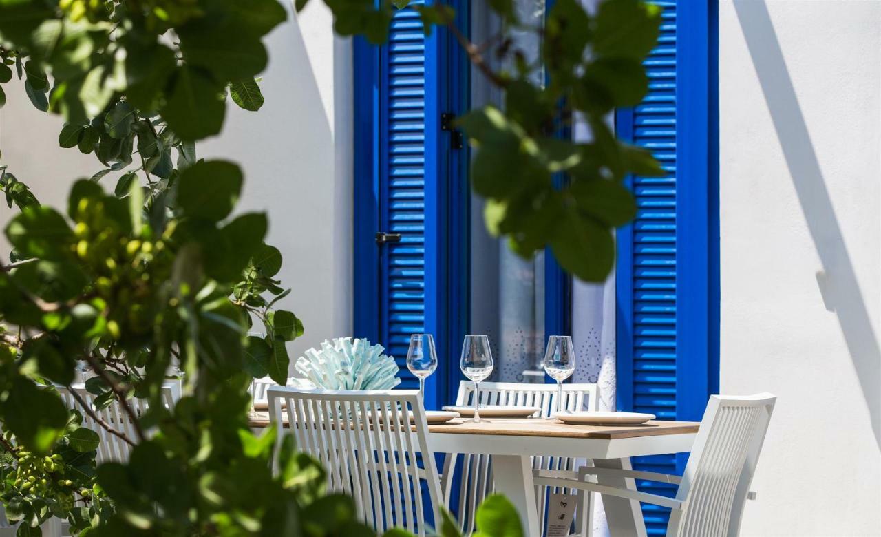 Aneli Luxury Villas-Villa Αίγινα Εξωτερικό φωτογραφία