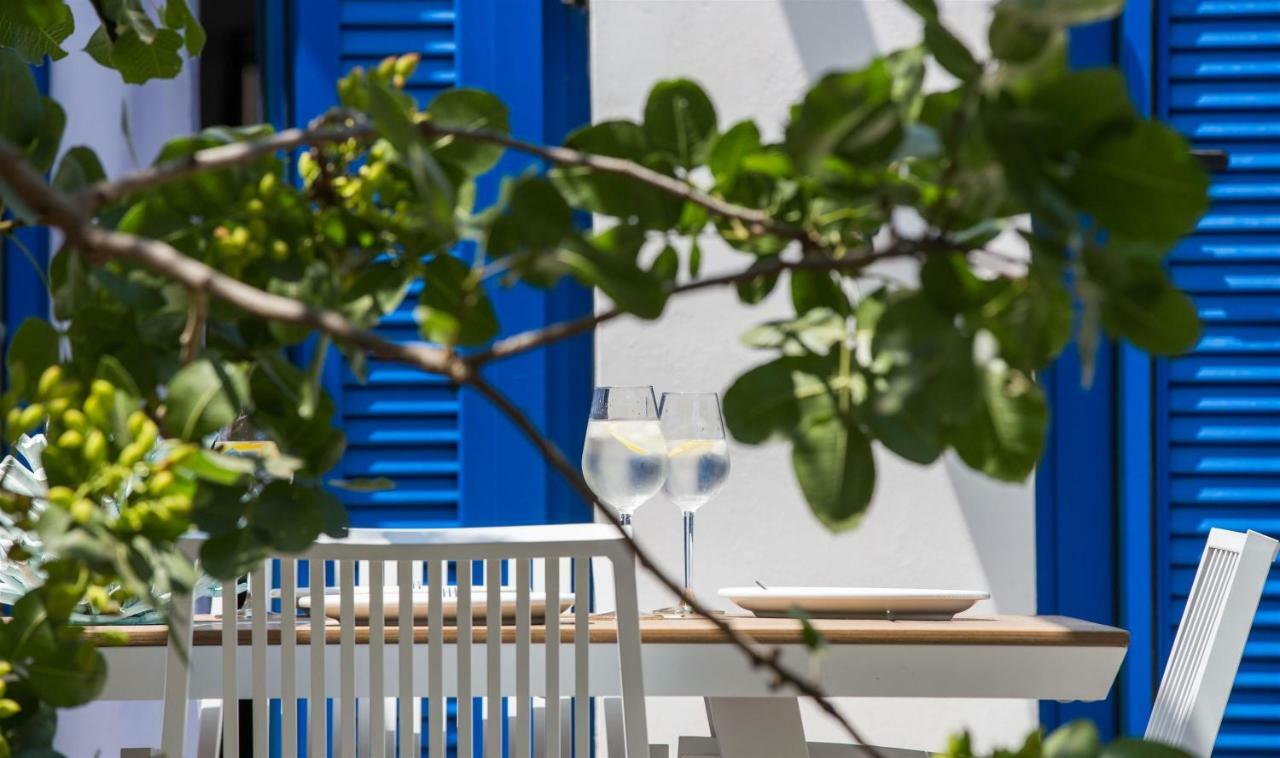 Aneli Luxury Villas-Villa Αίγινα Εξωτερικό φωτογραφία