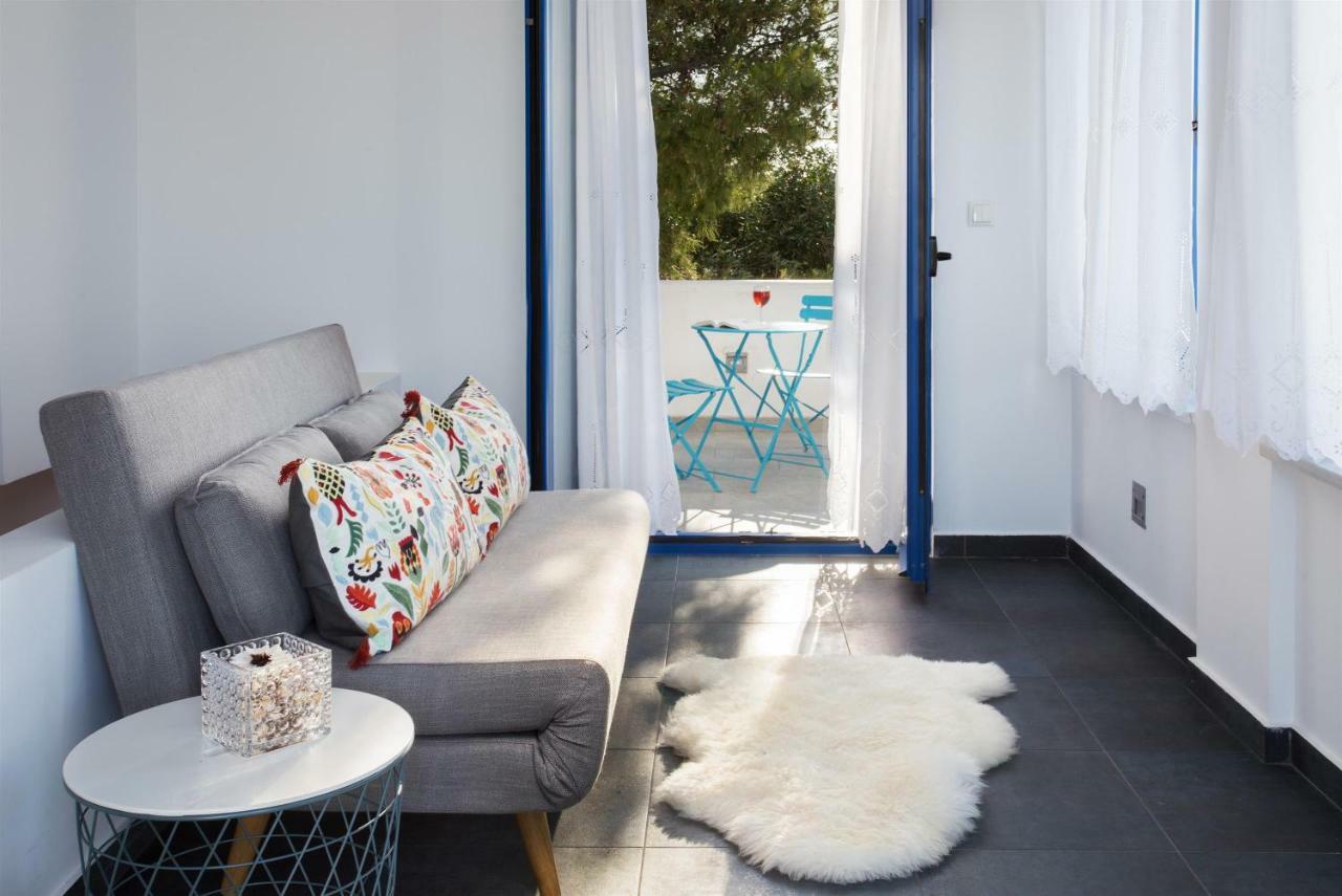 Aneli Luxury Villas-Villa Αίγινα Εξωτερικό φωτογραφία