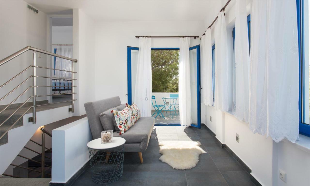 Aneli Luxury Villas-Villa Αίγινα Εξωτερικό φωτογραφία