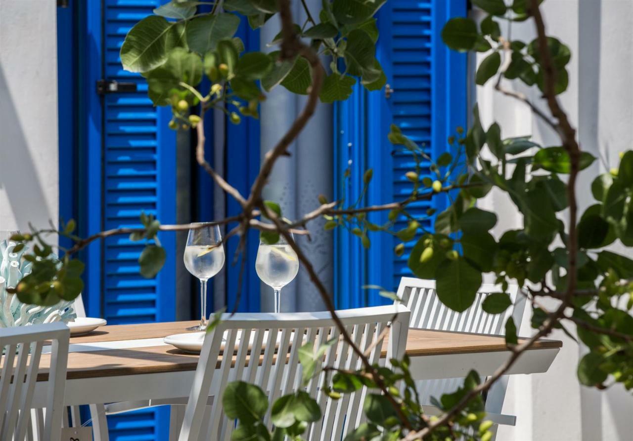 Aneli Luxury Villas-Villa Αίγινα Εξωτερικό φωτογραφία